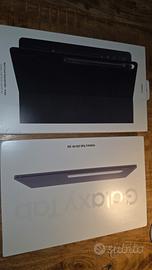 Samsung Galaxy Tab S10FE+ 5G,+ keyboard slim