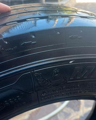 gomme 