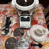 Moulinex icompanion HF900 Robot cucina Bluetooth