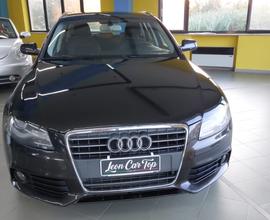 Audi A4 Avant 2.0 TDI 143 CV multitronic si accett