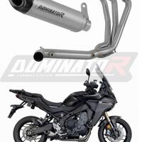 SCARICO COMPLETO HP8 TITANIO YAMAHA TRACER 9 – GT 