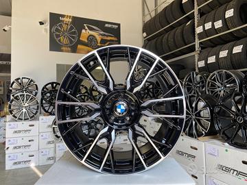 Cerchi Bmw raggio 19 NUOVI cod.93872