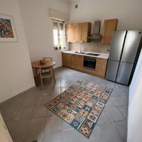Singola 2,5 Vani con Terrazzo Motta Sant'Anastasia