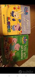 libretti cartonati Peppa pig...o altro 