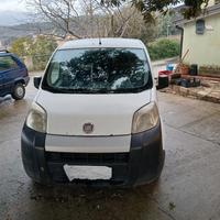 Fiat Fiorino 1.3 Multijet 2009