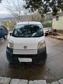 Fiat Fiorino 1.3 Multijet 2009