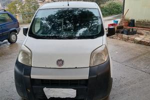 Fiat Fiorino 1.3 Multijet 2009