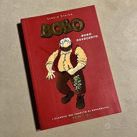 BOBO – BOBO NOVECENTO n. 22 – Sergio Staino