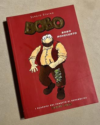 BOBO – BOBO NOVECENTO n. 22 – Sergio Staino