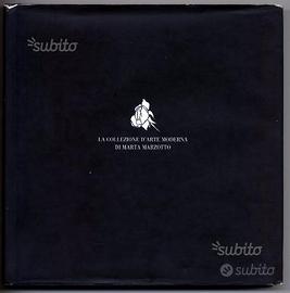 La collezione d'Arte Moderna di Marta Marzotto