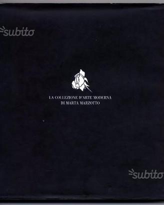 La collezione d'Arte Moderna di Marta Marzotto