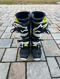 Alpinestars tech 7 tg44.5