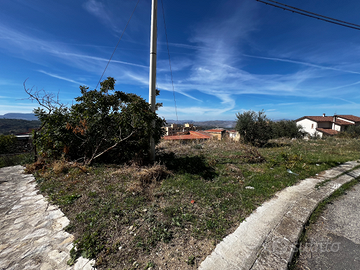 Terreno edificabile - Lotto - Villa - Villette