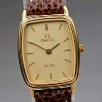 Orologio vintage da donna OMEGA De Ville