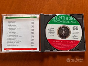 Tutto Sanremo 40 anni di festival