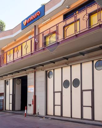 Locale Commerciale - San Giovanni la Punta