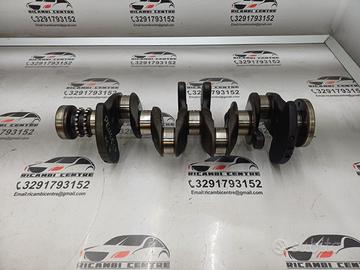 Albero motore ep6c 1.6b 120cv 88kw peugeot 208 201