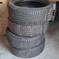 4 gomme -Autogreen Smart Chaser SC1 205/55 R16 91V