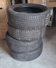 4 gomme -Autogreen Smart Chaser SC1 205/55 R16 91V