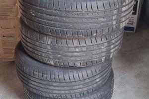 4 gomme -Autogreen Smart Chaser SC1 205/55 R16 91V