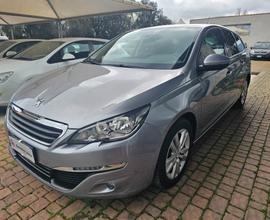Peugeot 308 BlueHDi 120 S&S SW Business