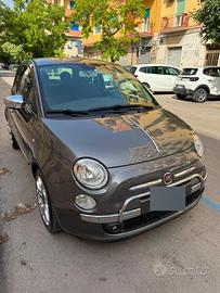 Fiat 500 lounge anno 2010