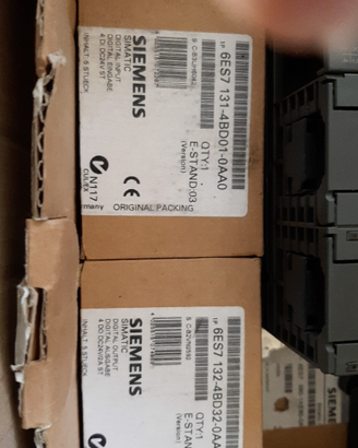 Siemens 6ES71314BD01-0AA0