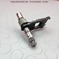 SELETTORE PRESELETTORE HONDA XR 650 R 2000 2004 XR