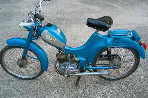 Garelli Capri 50 - 1965