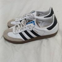 scarpa da ginnastica donna 