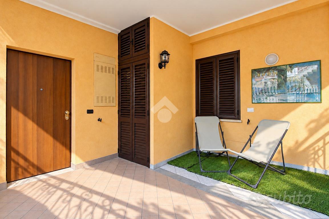 Appartamento – Grottammare - Vista 2
