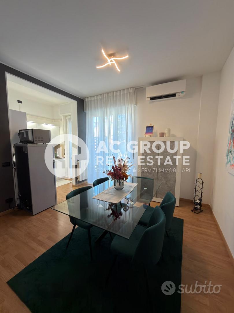 Appartamento – Saronno, Volta-Prealpi - Vista 4