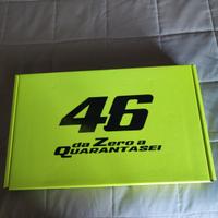 Da Zero a Quarantasei 