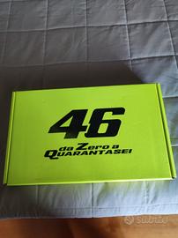 Da Zero a Quarantasei 