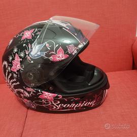 CASCO MOTO
