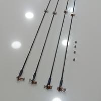 Tiranti Aste Rinvio Leveraggi Aereo Barca Auto Rc