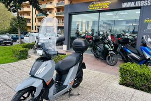 PEUGEOT Tweet 200 TUTTO INCLUSO ANCHE PASSAGGIO!