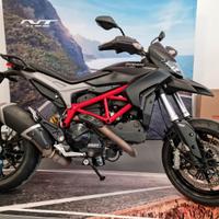 Ducati Hypermotard 821 - 2014 - 9.000 km