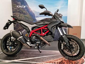 Ducati Hypermotard 821 - 2014 - 9.000 km