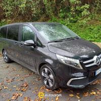 MERCEDES-BENZ V 250 d Automatic Premium Extralon