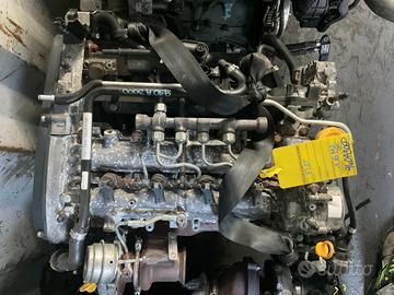 MOTORE FIAT 940A3000 1.6 MJET