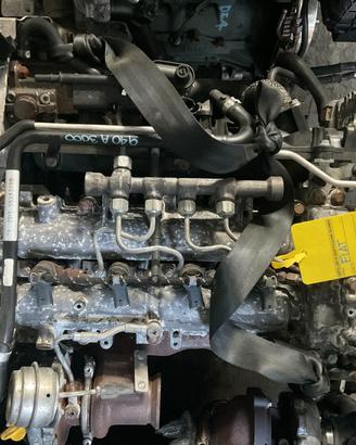 MOTORE FIAT 940A3000 1.6 MJET
