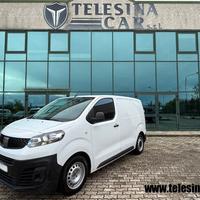 FIAT SCUDO 1.5 BlueHDi