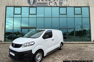 FIAT SCUDO 1.5 BlueHDi
