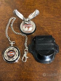 OROLOGIO TASCHINO HARLEY DAVIDSON HERITAGE SOFTAIL