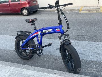 Bici elettrica