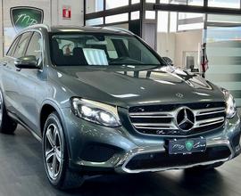 Mercedes-Benz GLC 220 d Sport 4matic auto