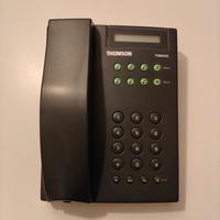 Telefono Fisso Vintage Thomson 