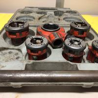 Filiera manuale RIDGID R 200