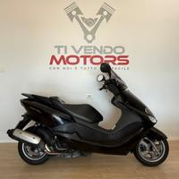 Yamaha Majesty 180
